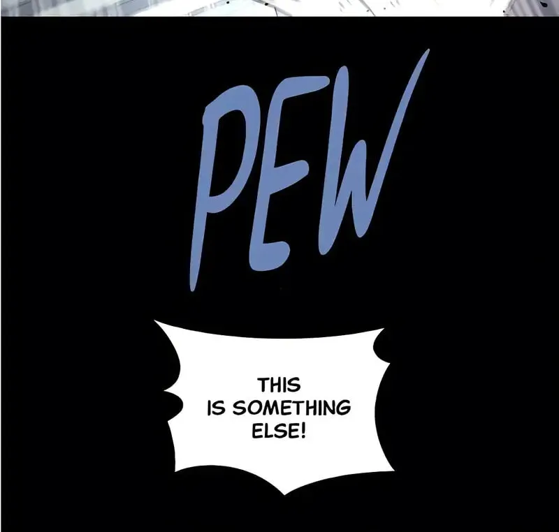 Dead Queen Chapter 182 page 23 - 