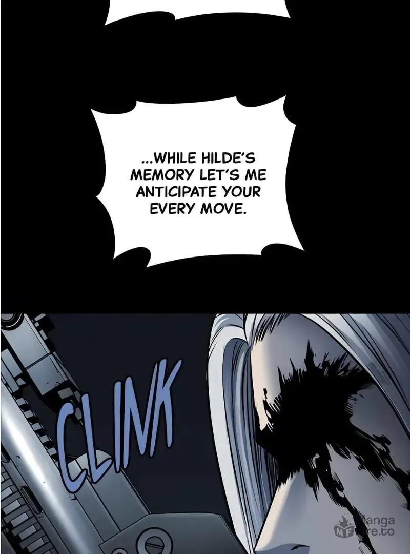 Dead Queen Chapter 182 page 25 - 