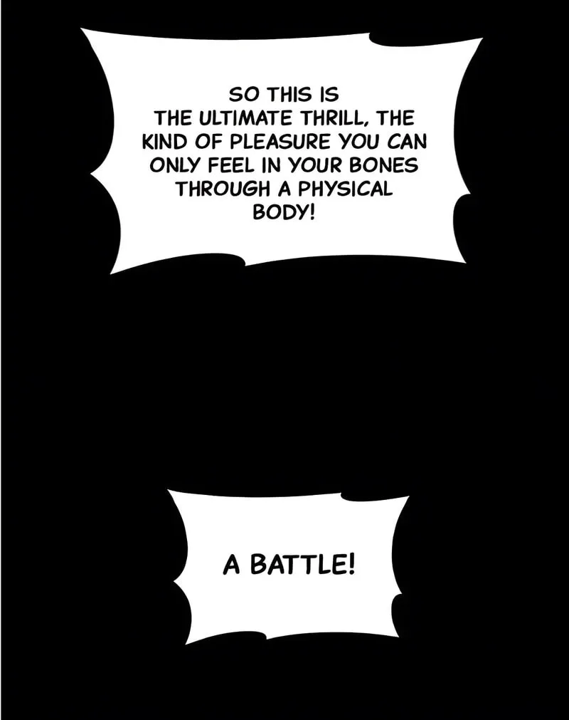 Dead Queen Chapter 182 page 27 - 