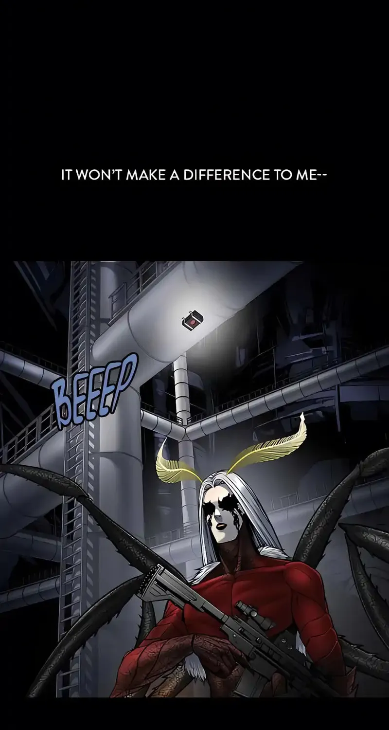 Dead Queen Chapter 182 page 37 - 