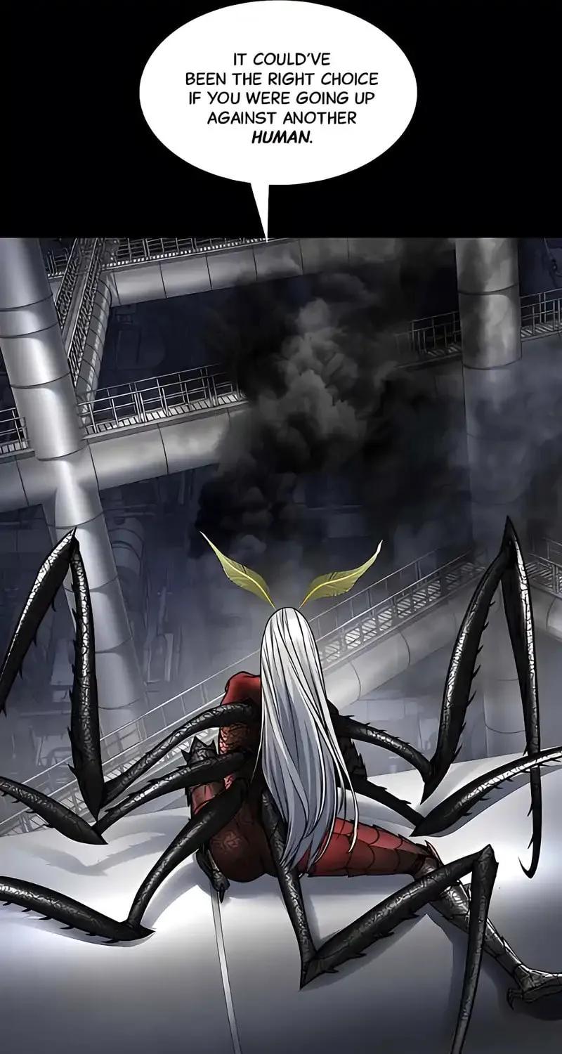 Dead Queen Chapter 182 page 42 - 