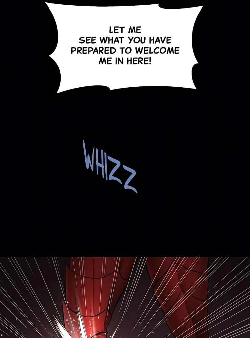 Dead Queen Chapter 182 page 45 - 
