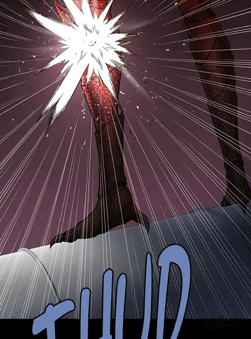 Dead Queen Chapter 182 page 46 - 