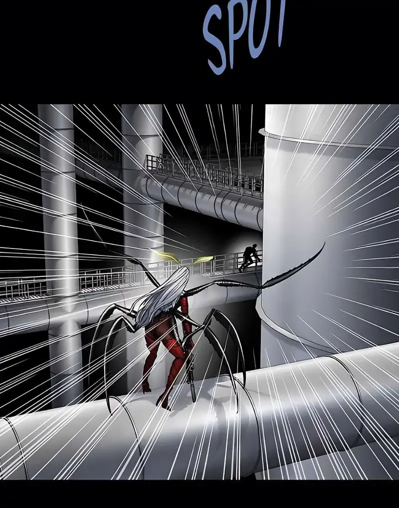 Dead Queen Chapter 182 page 48 - 