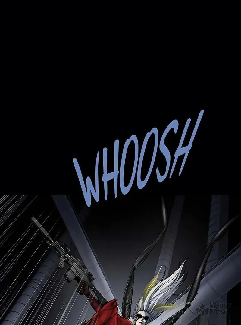 Dead Queen Chapter 182 page 49 - 