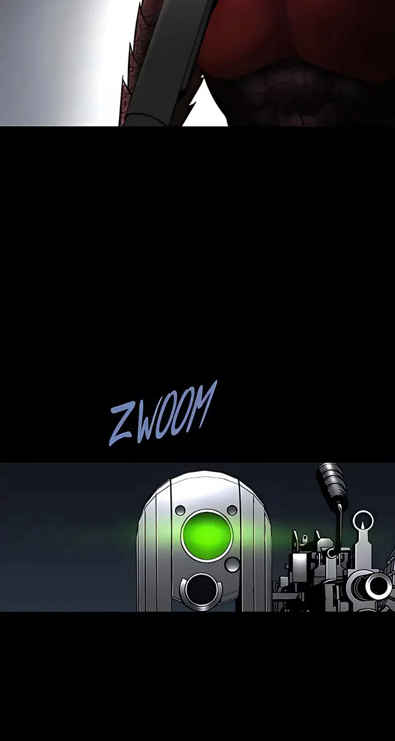 Dead Queen Chapter 182 page 58 - 