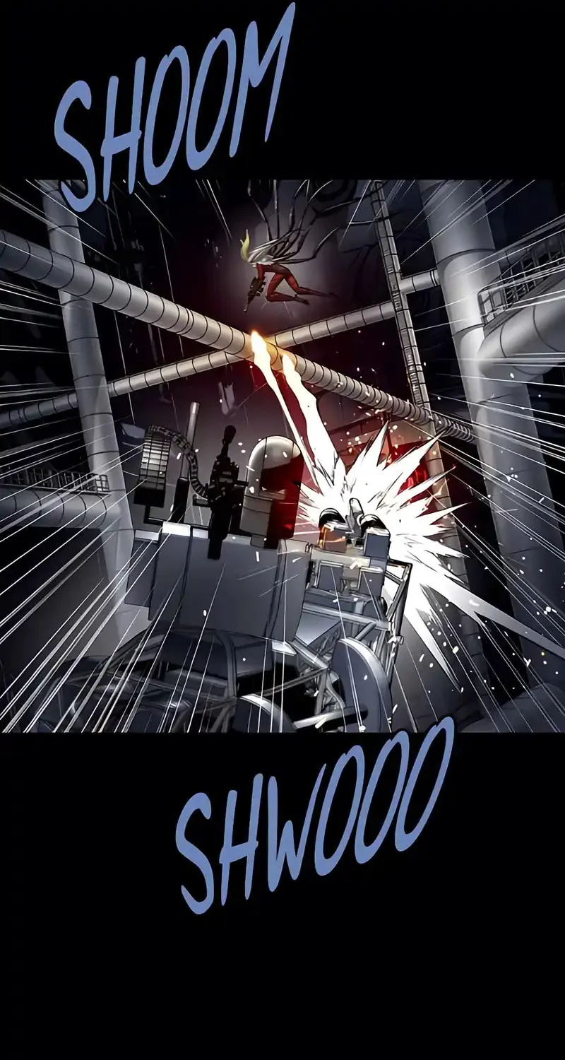Dead Queen Chapter 182 page 63 - 