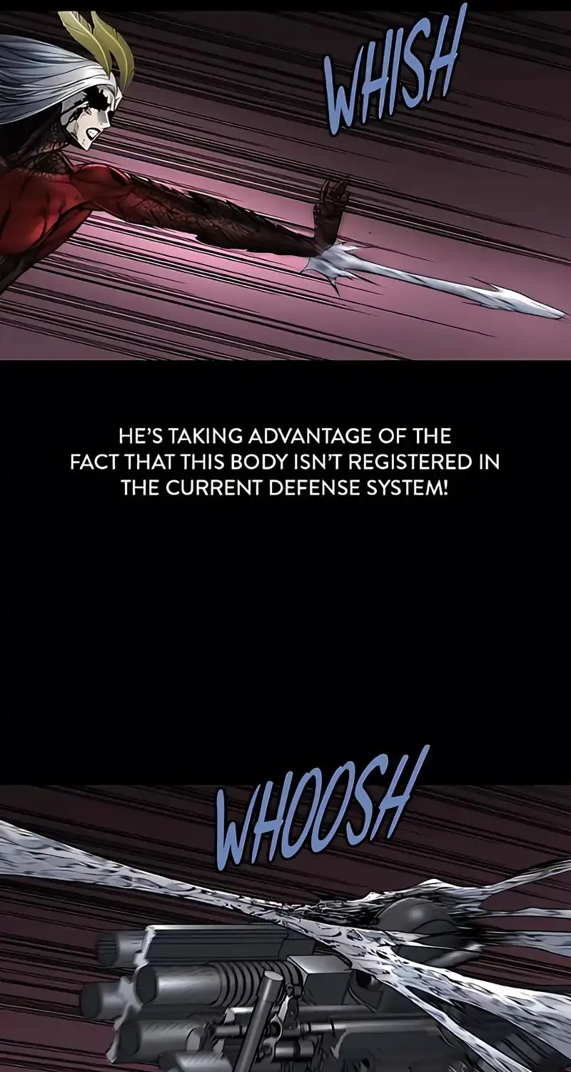 Dead Queen Chapter 182 page 66 - 