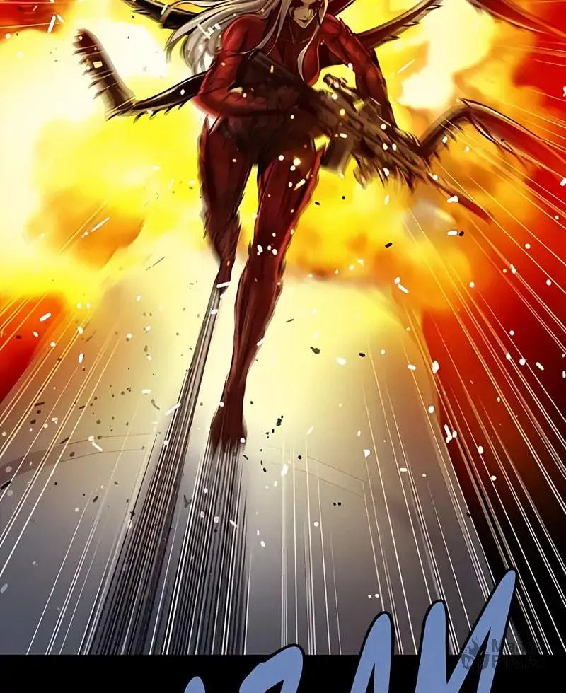 Dead Queen Chapter 182 page 74 - 