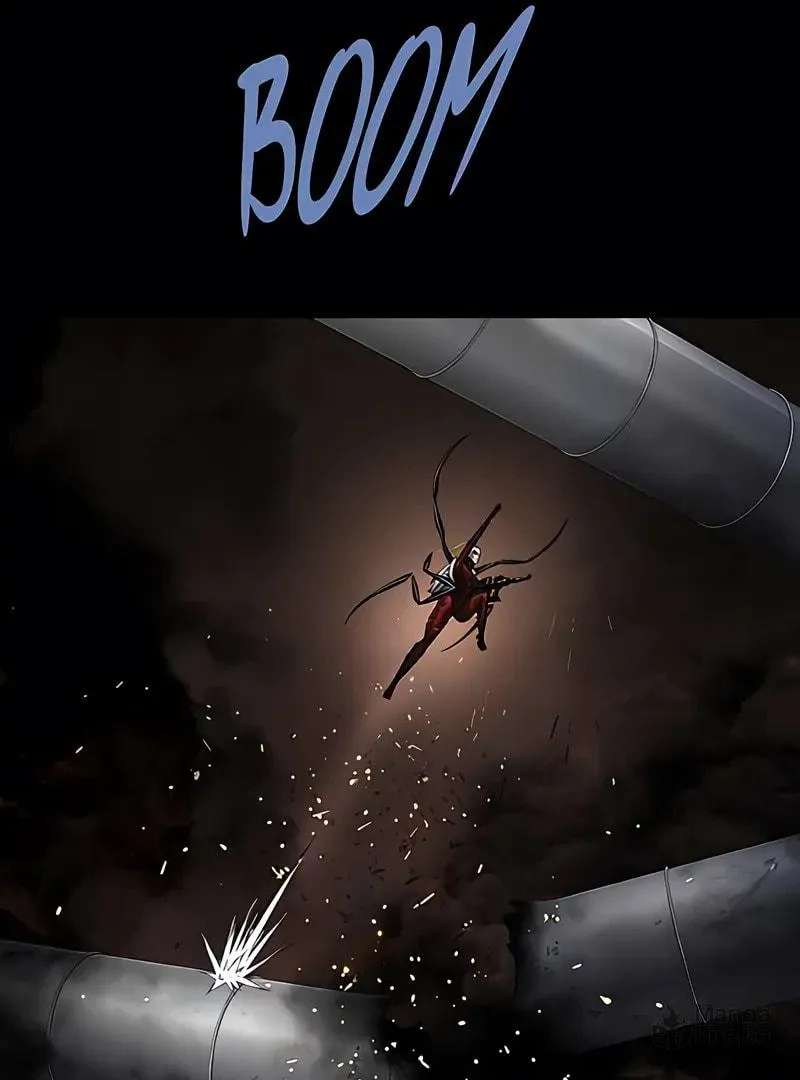 Dead Queen Chapter 182 page 76 - 