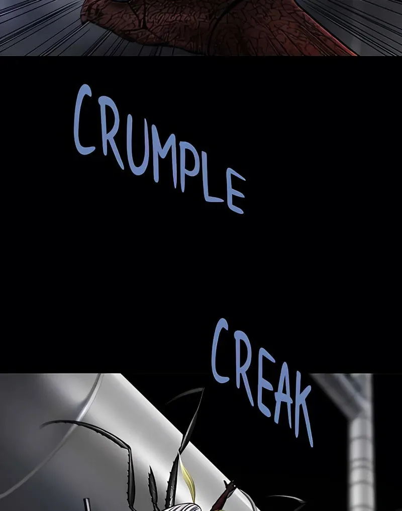Dead Queen Chapter 182 page 78 - 