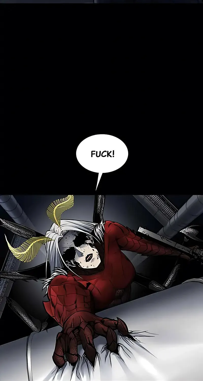 Dead Queen Chapter 182 page 81 - 