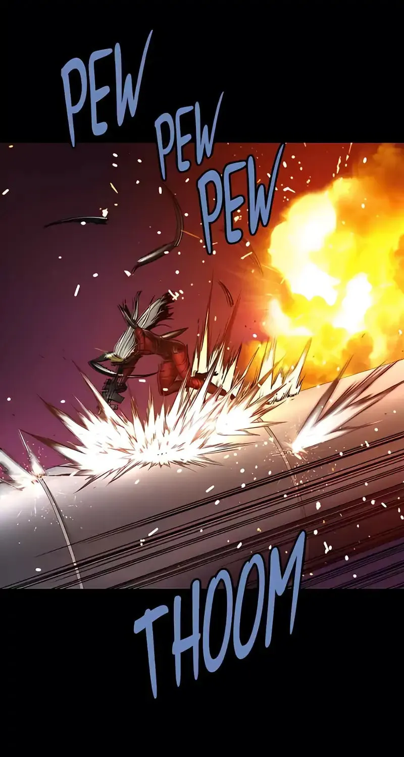 Dead Queen Chapter 182 page 90 - 