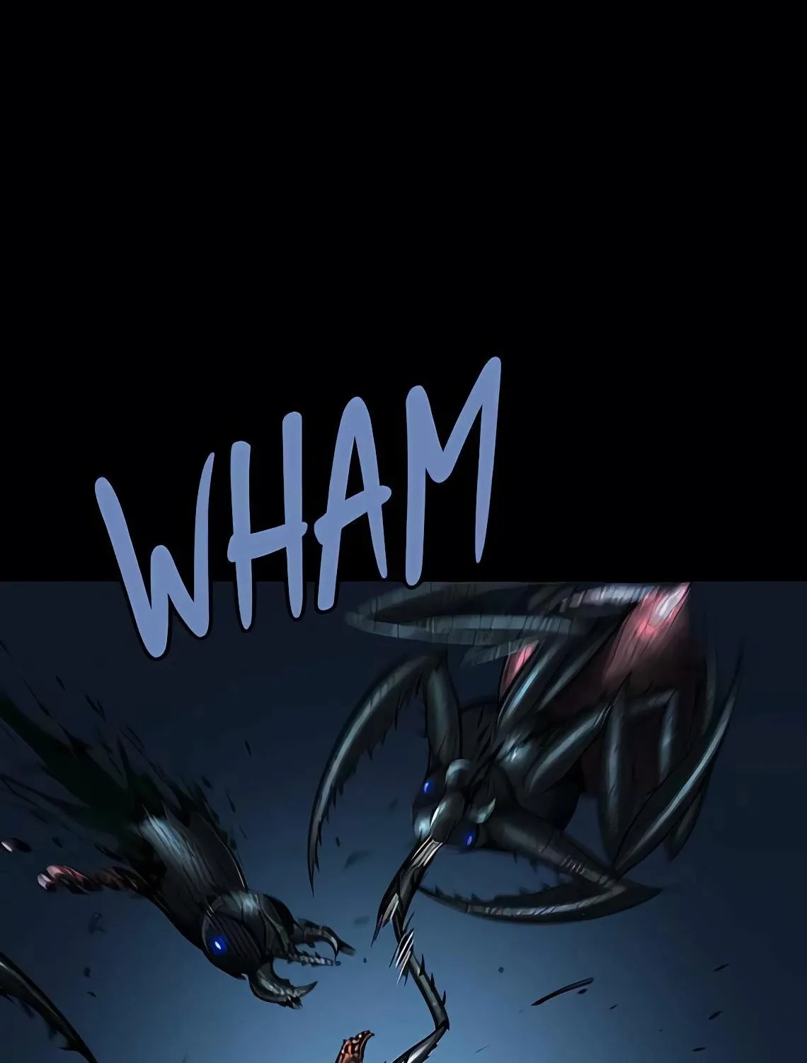 Dead Queen Chapter 183 page 108 - 