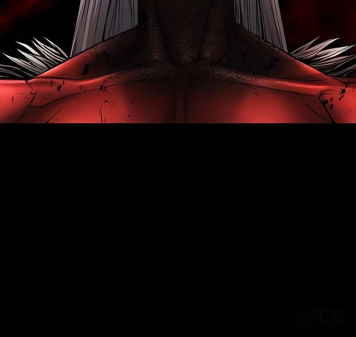 Dead Queen Chapter 183 page 12 - 
