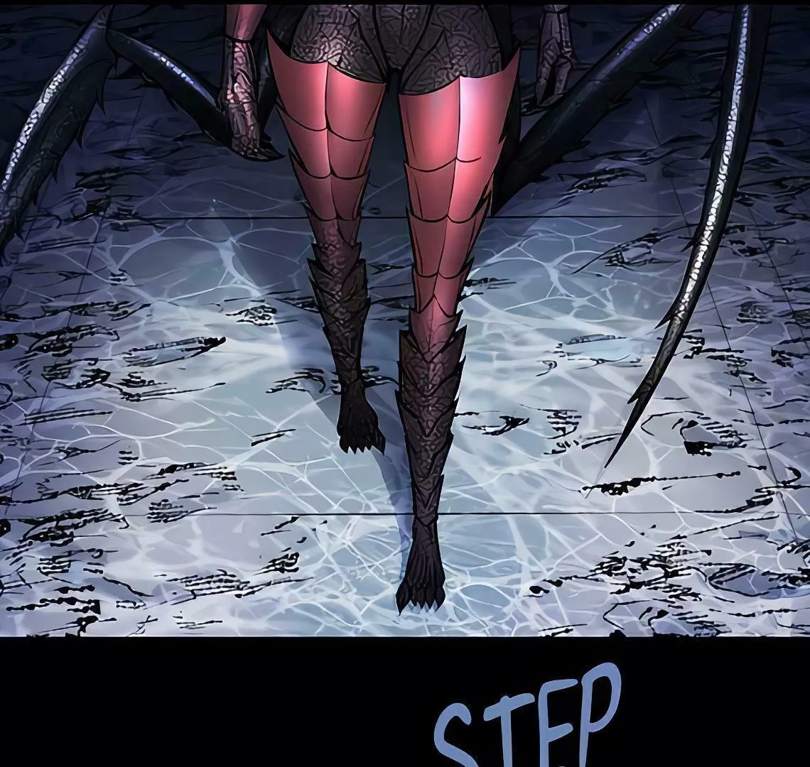 Dead Queen Chapter 183 page 115 - 