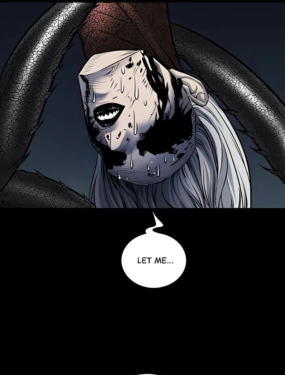 Dead Queen Chapter 183 page 121 - 