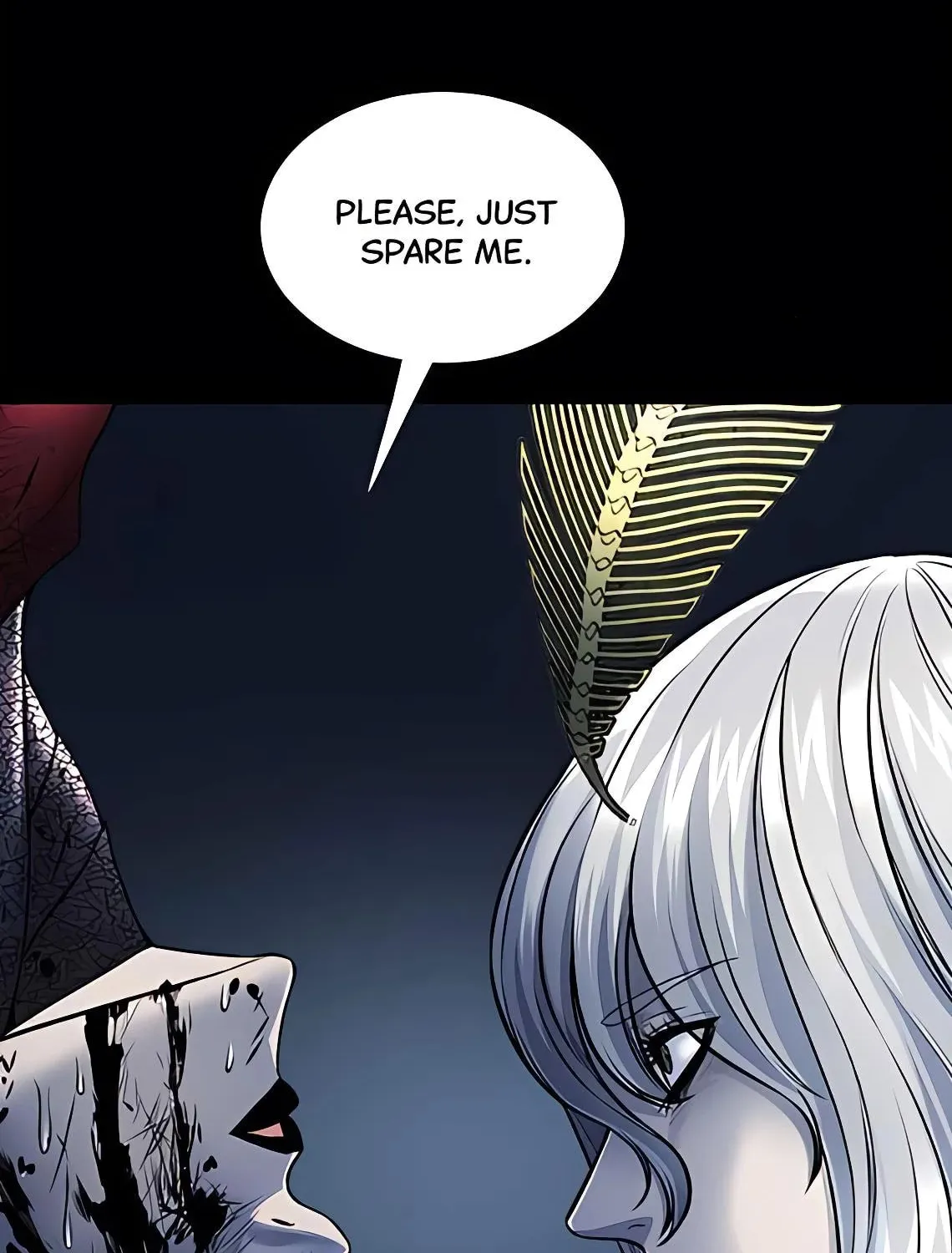 Dead Queen Chapter 183 page 126 - 