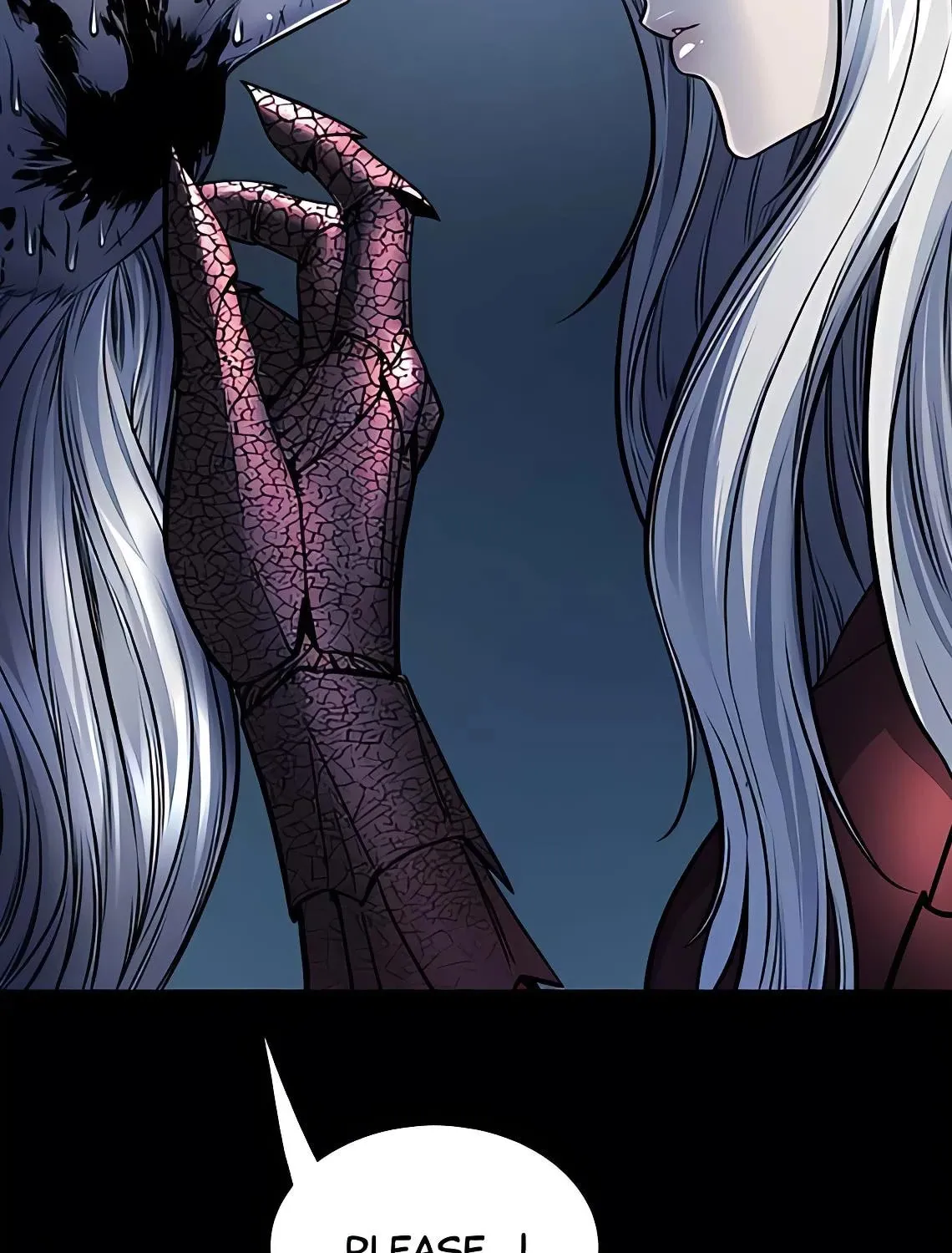 Dead Queen Chapter 183 page 127 - 