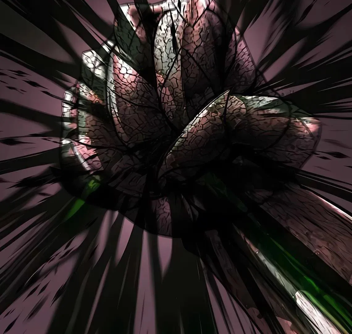 Dead Queen Chapter 183 page 136 - 