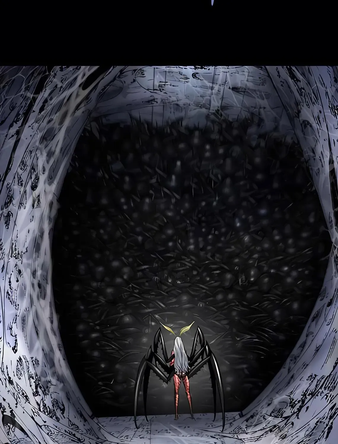 Dead Queen Chapter 183 page 143 - 