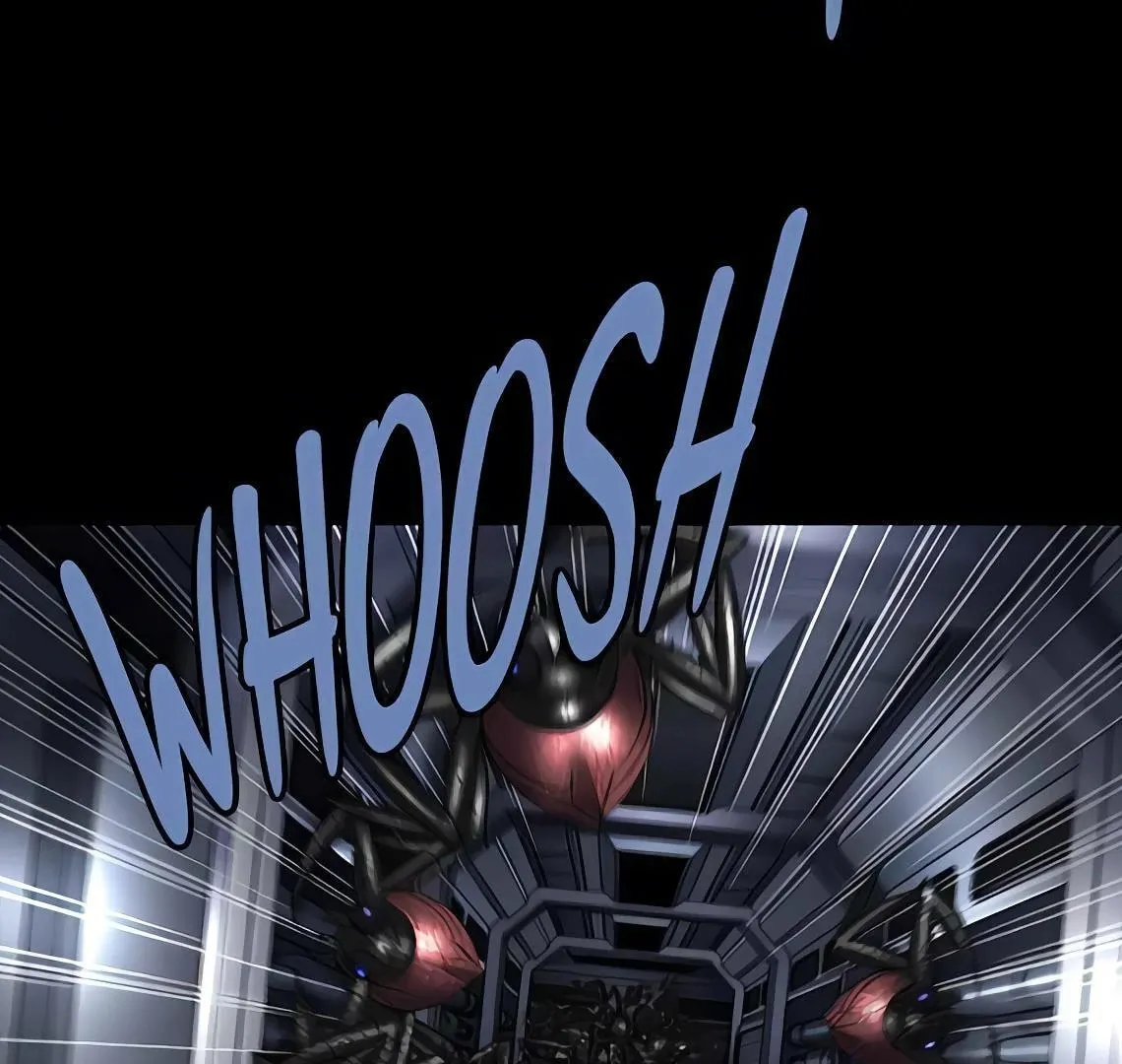 Dead Queen Chapter 183 page 157 - 