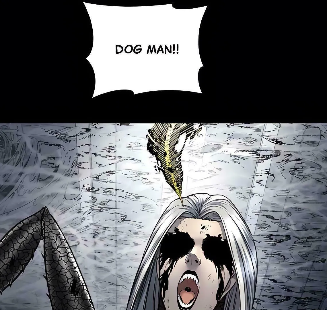 Dead Queen Chapter 183 page 17 - 