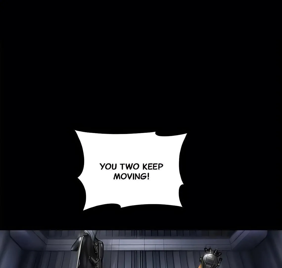 Dead Queen Chapter 183 page 161 - 