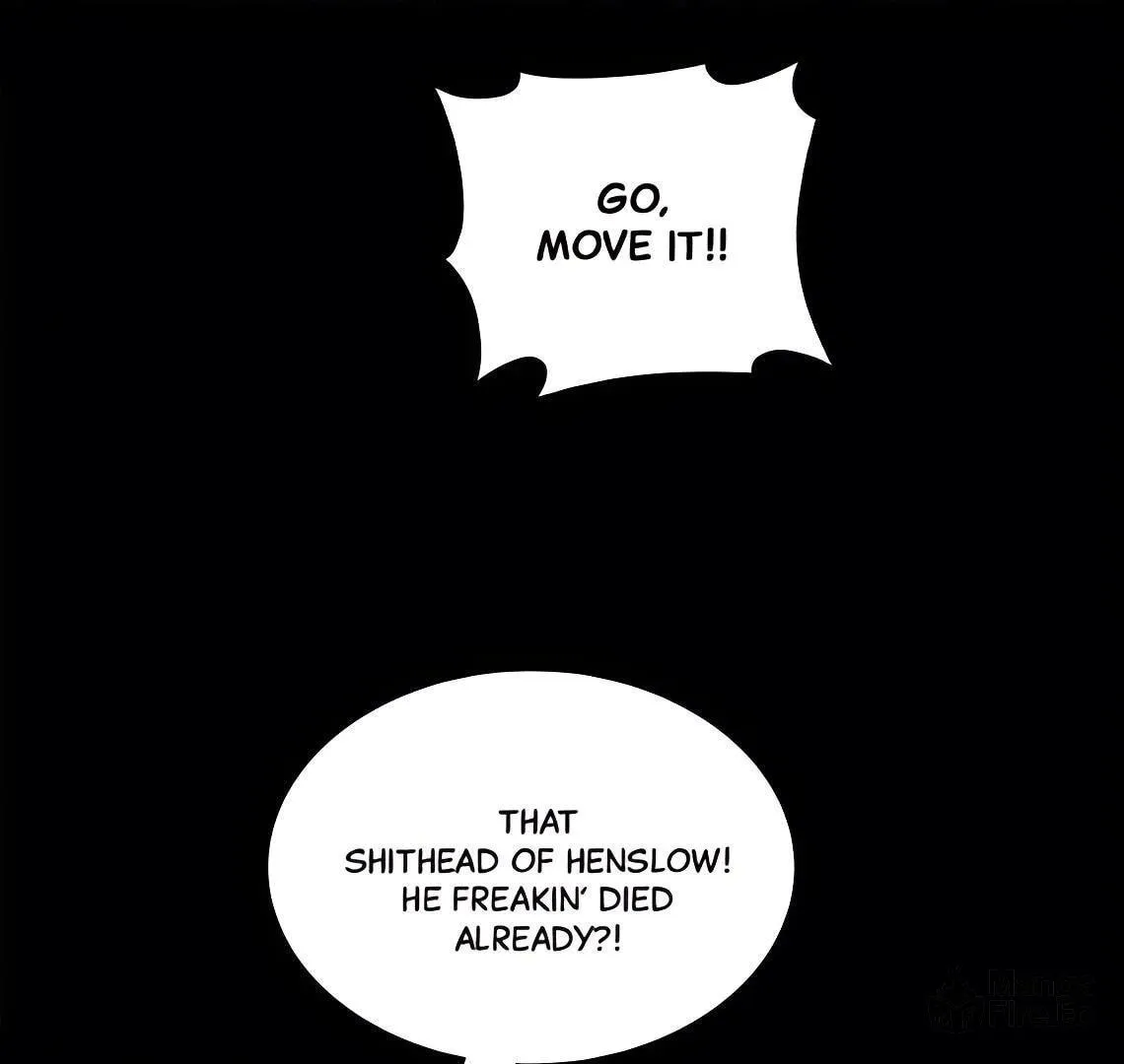 Dead Queen Chapter 183 page 163 - 