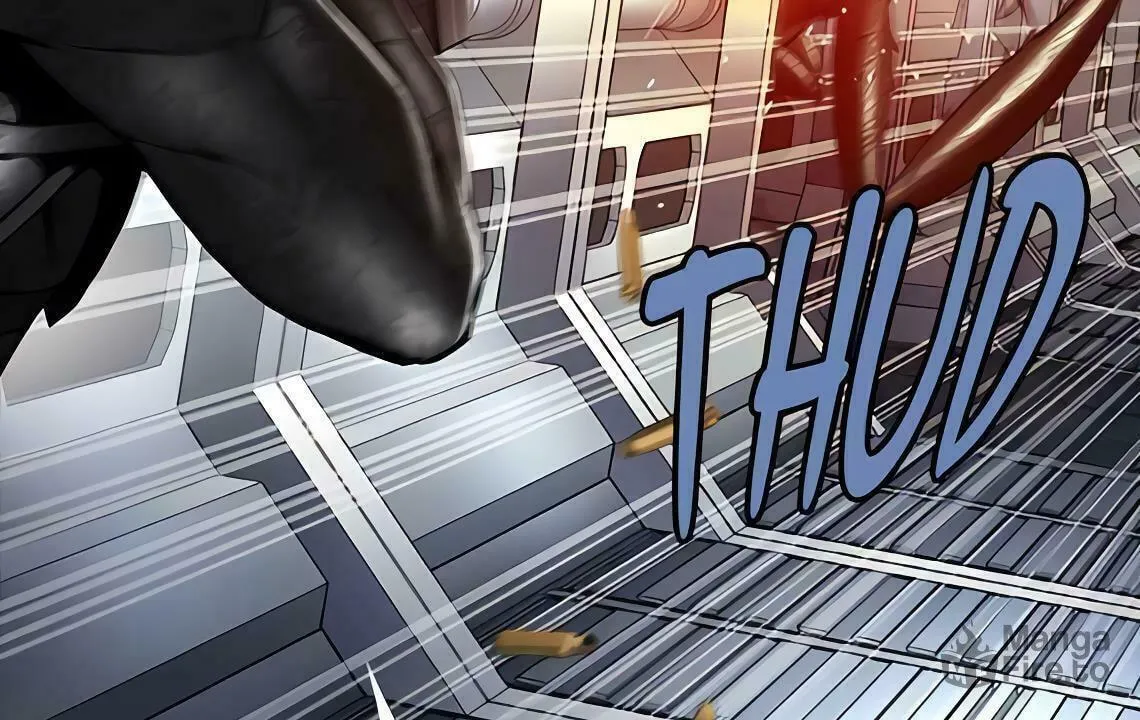 Dead Queen Chapter 183 page 165 - 
