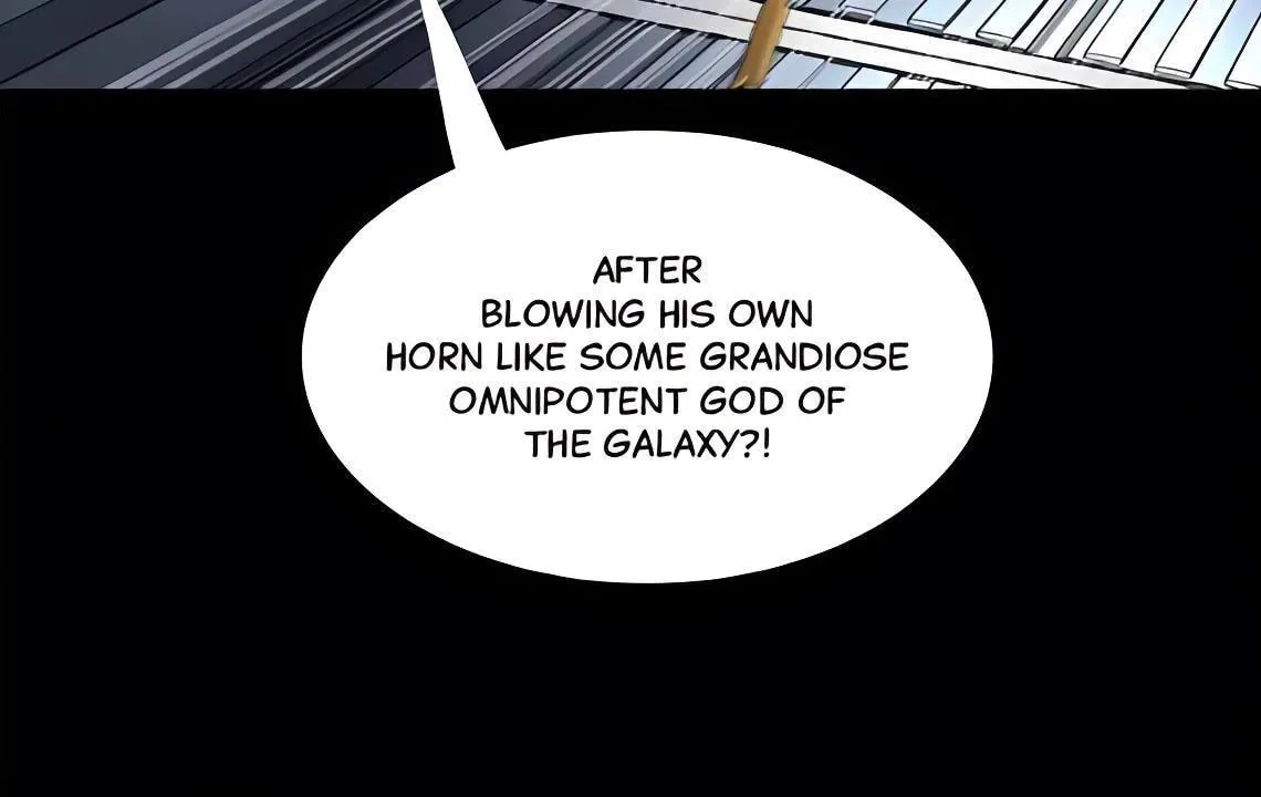 Dead Queen Chapter 183 page 166 - 