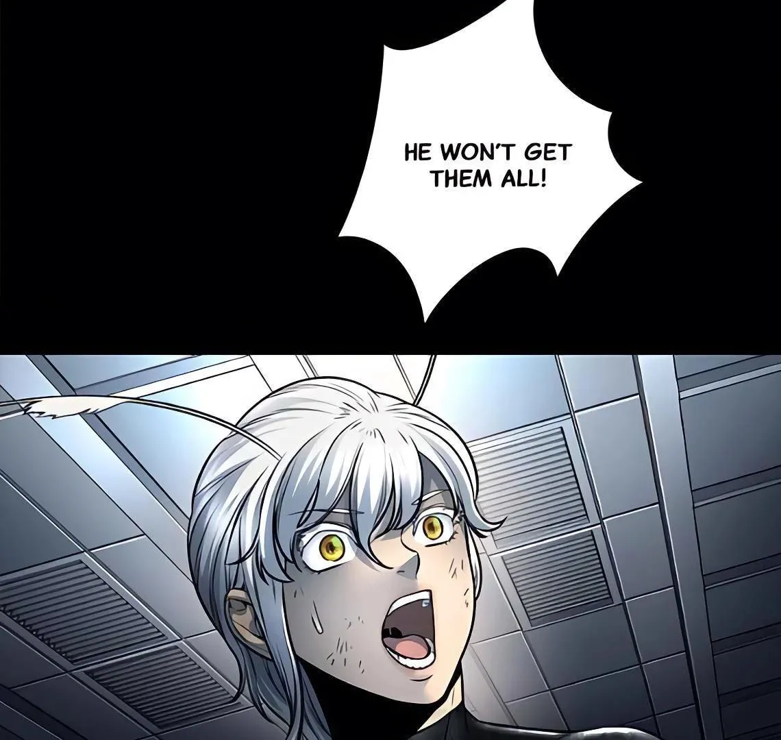Dead Queen Chapter 183 page 169 - 