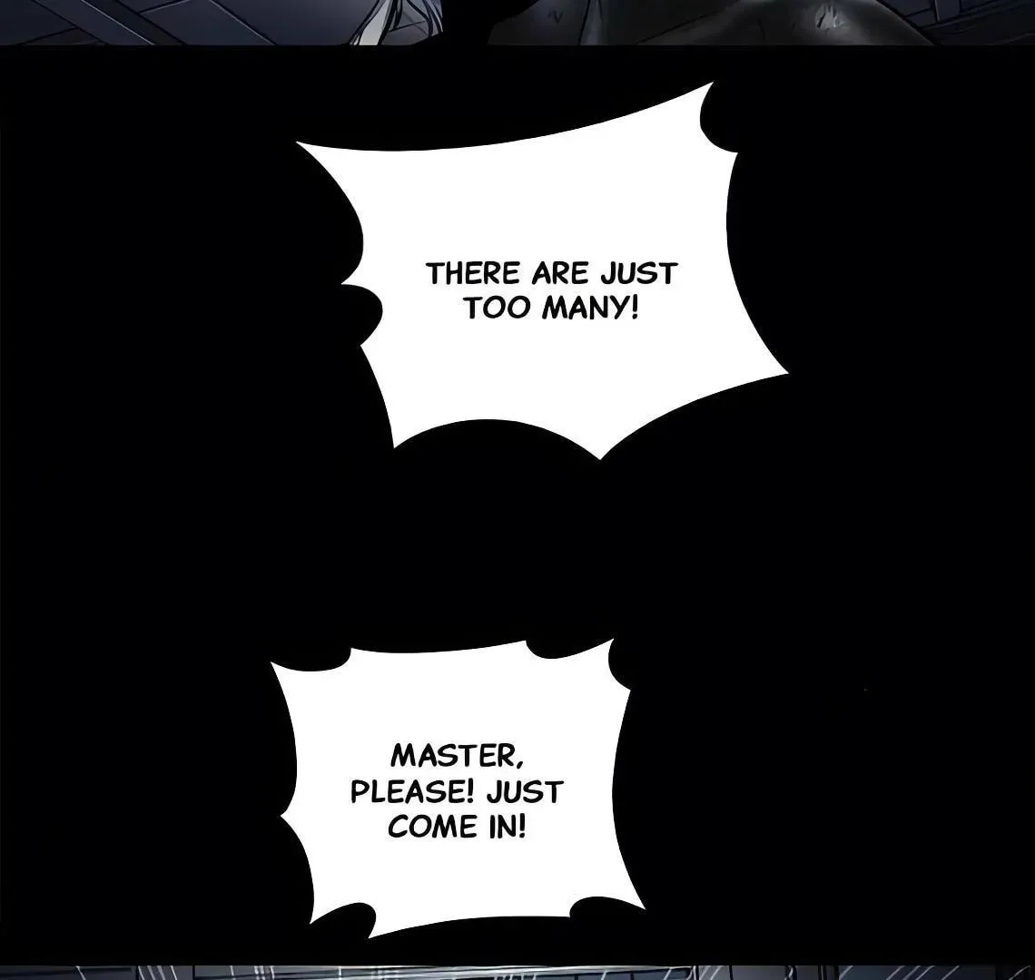 Dead Queen Chapter 183 page 170 - 