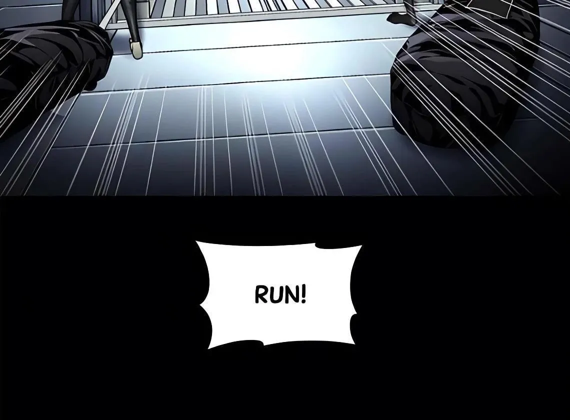 Dead Queen Chapter 183 page 172 - 
