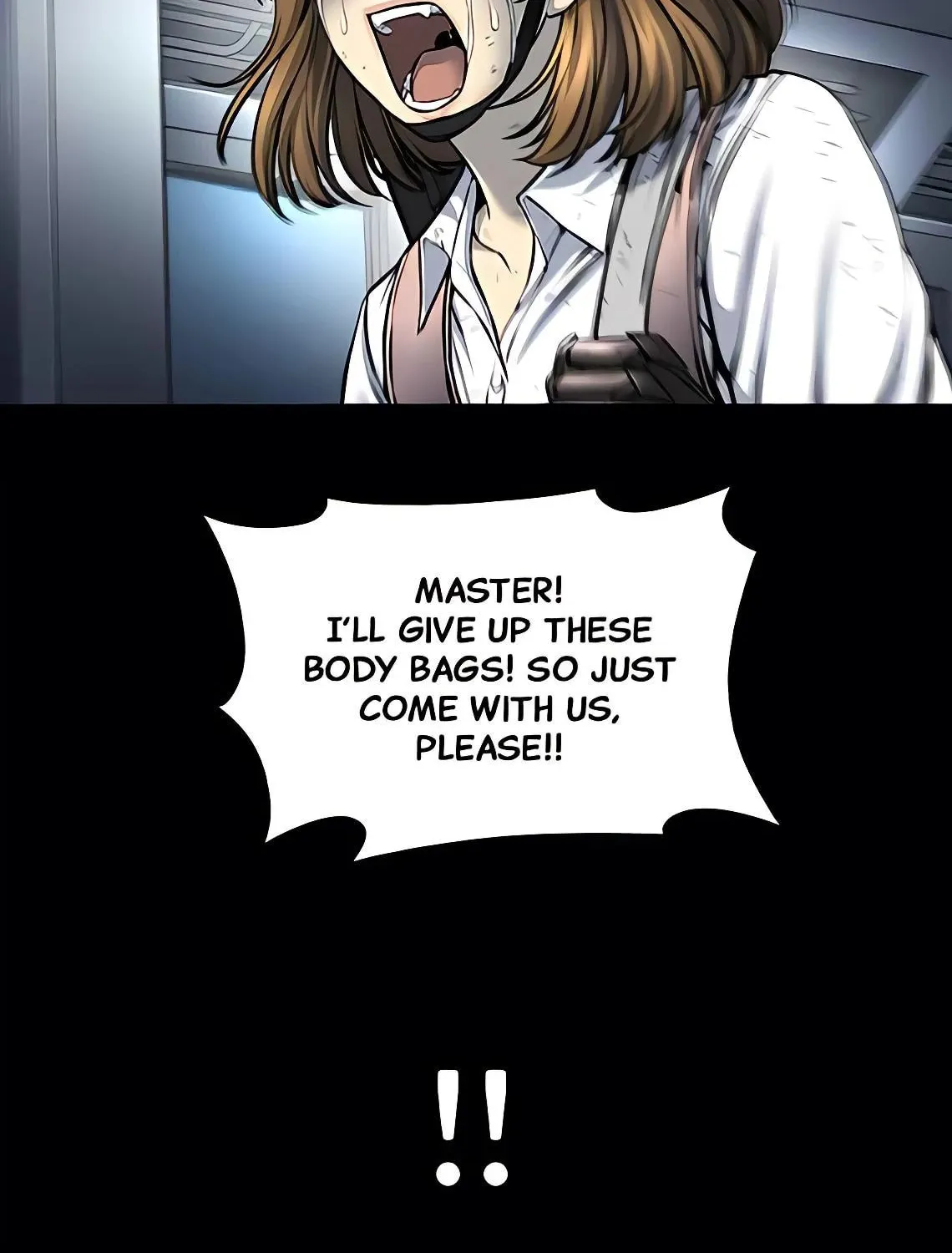 Dead Queen Chapter 183 page 174 - 