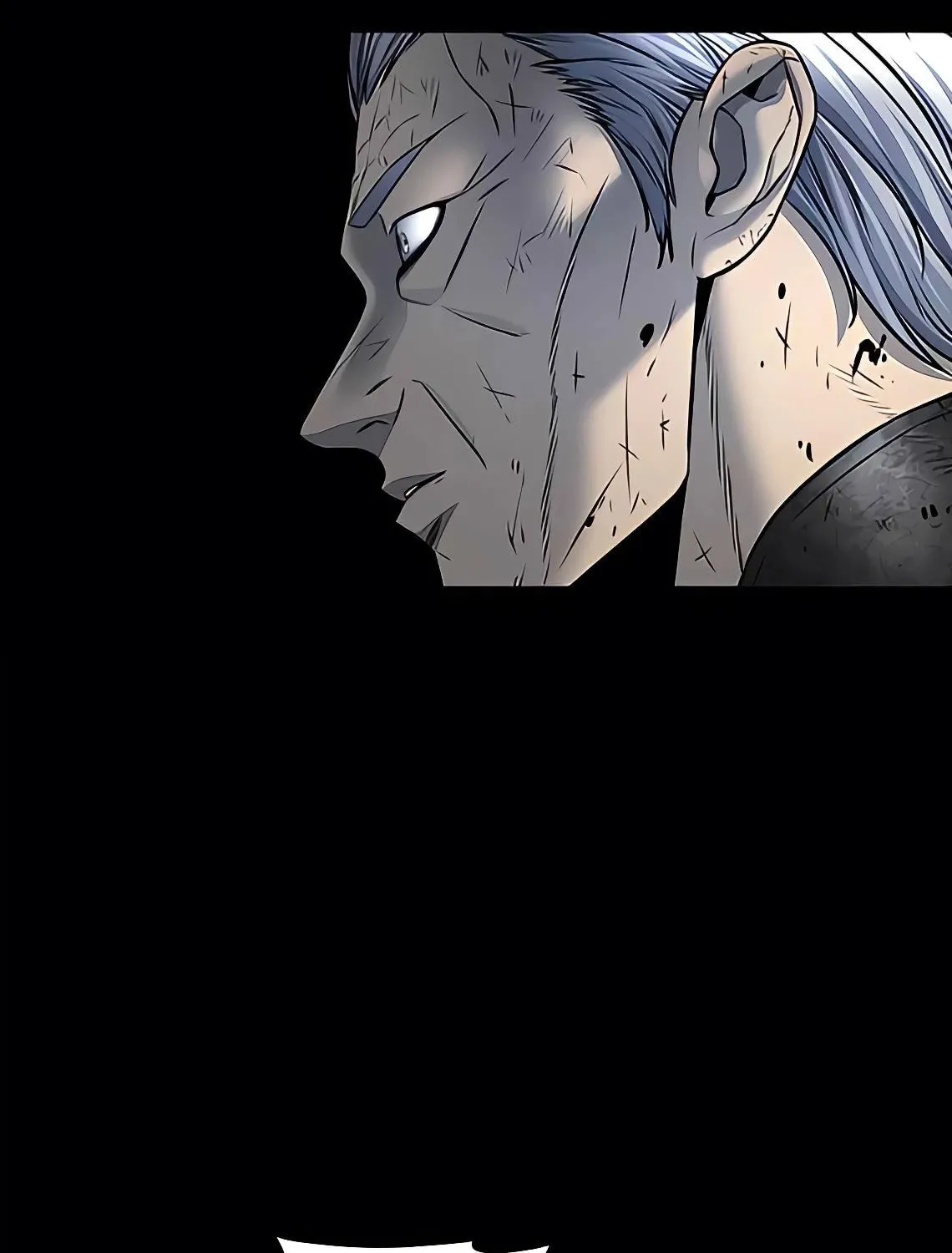 Dead Queen Chapter 183 page 175 - 