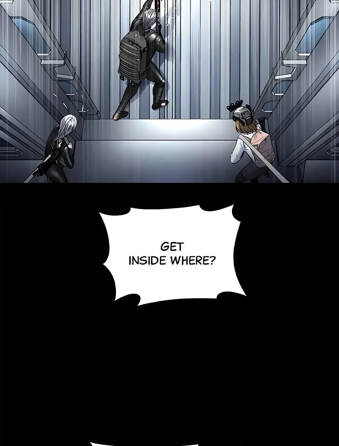 Dead Queen Chapter 183 page 179 - 