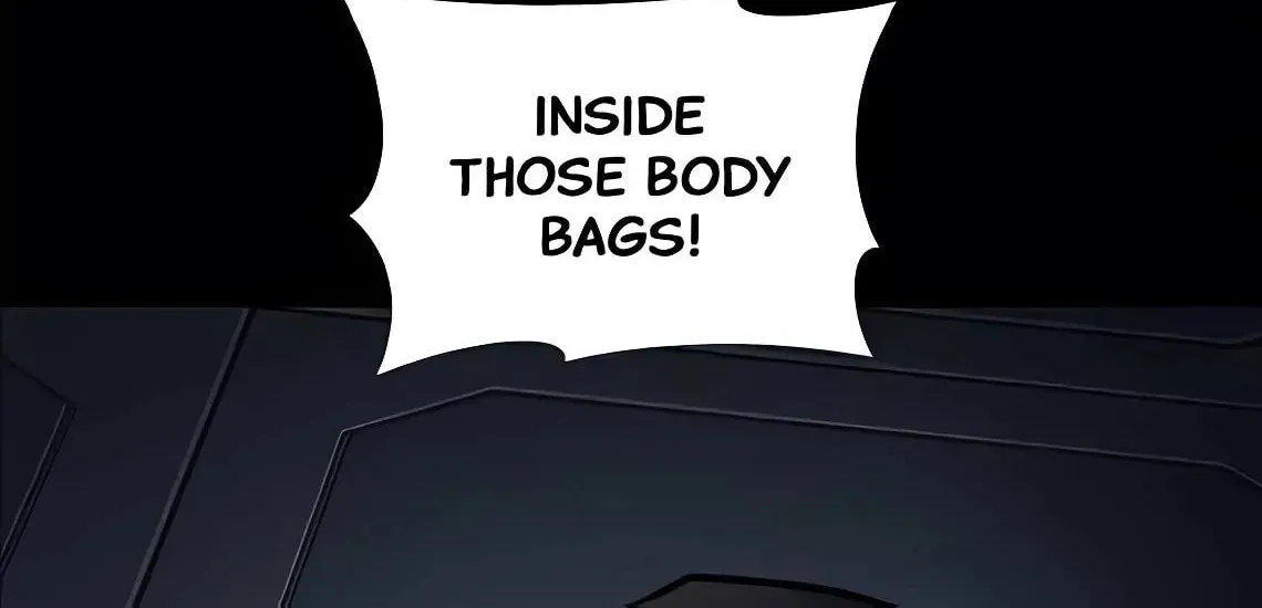 Dead Queen Chapter 183 page 180 - 