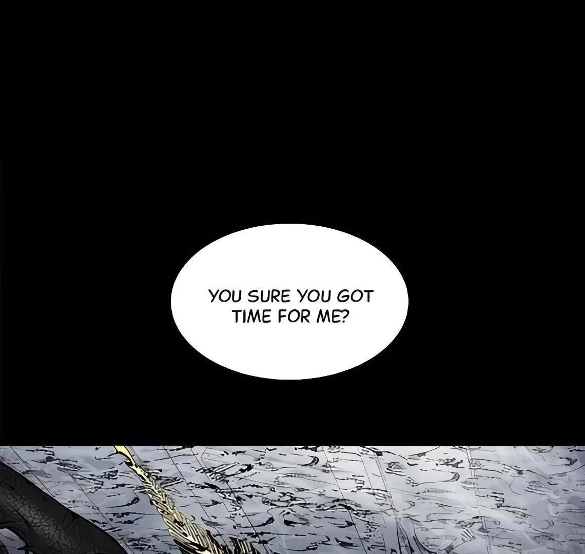 Dead Queen Chapter 183 page 20 - 