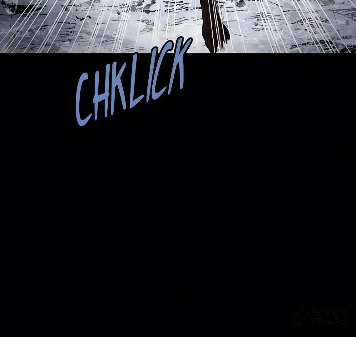 Dead Queen Chapter 183 page 3 - 