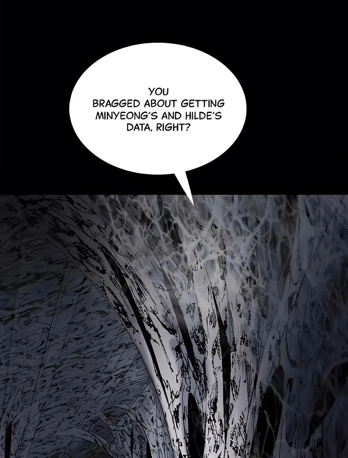 Dead Queen Chapter 183 page 23 - 
