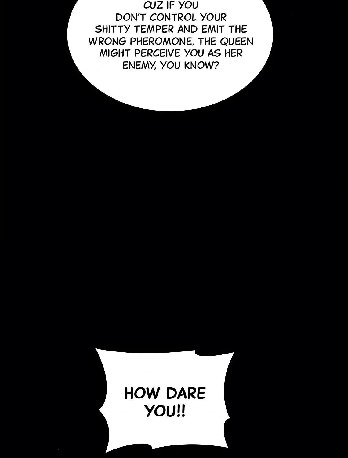 Dead Queen Chapter 183 page 29 - 
