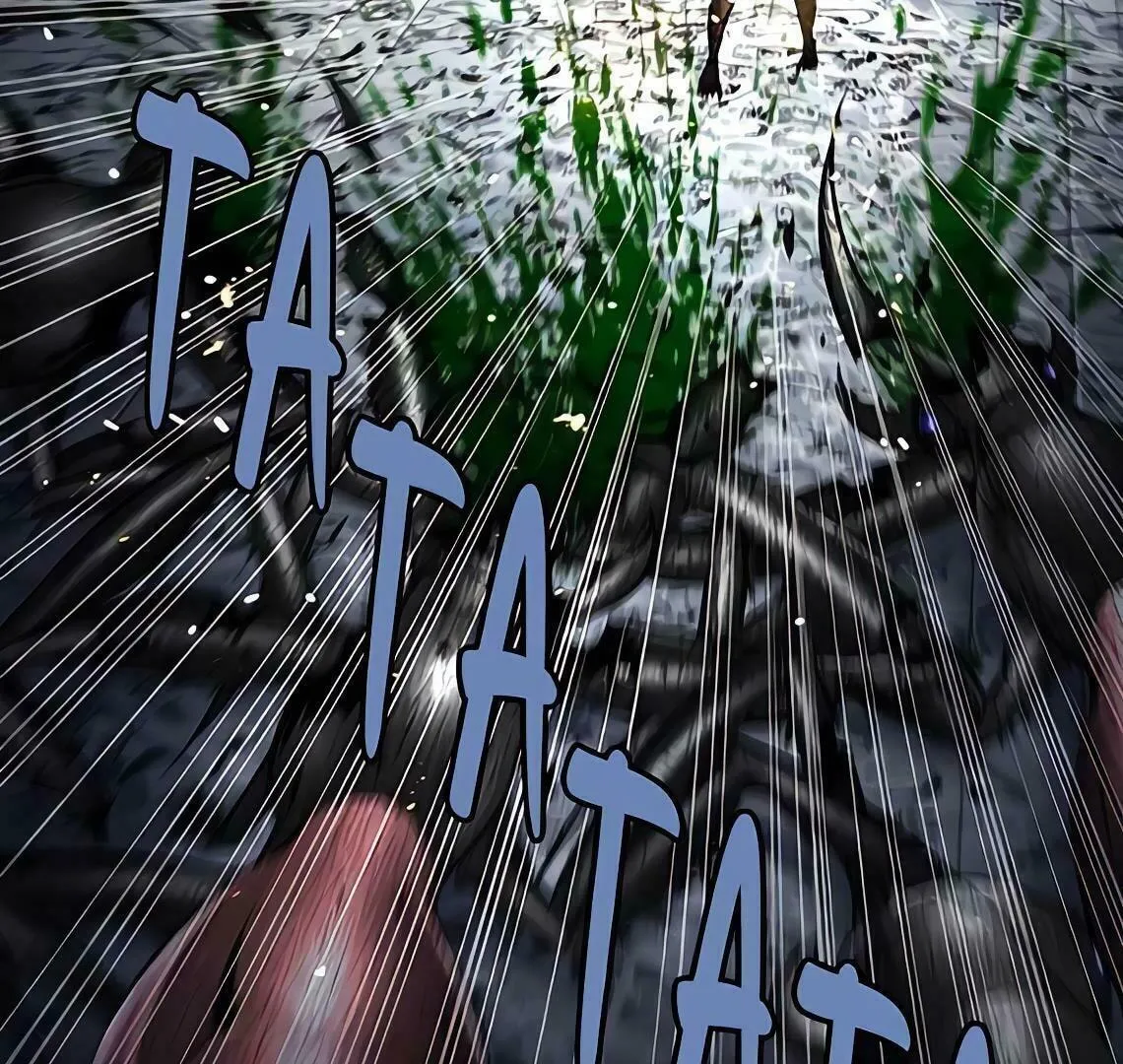 Dead Queen Chapter 183 page 38 - 