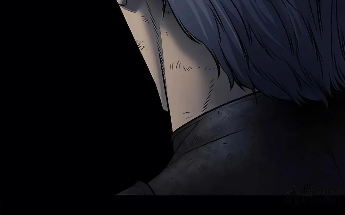 Dead Queen Chapter 183 page 45 - 