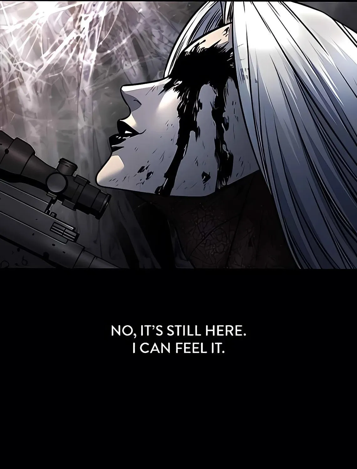 Dead Queen Chapter 183 page 7 - 