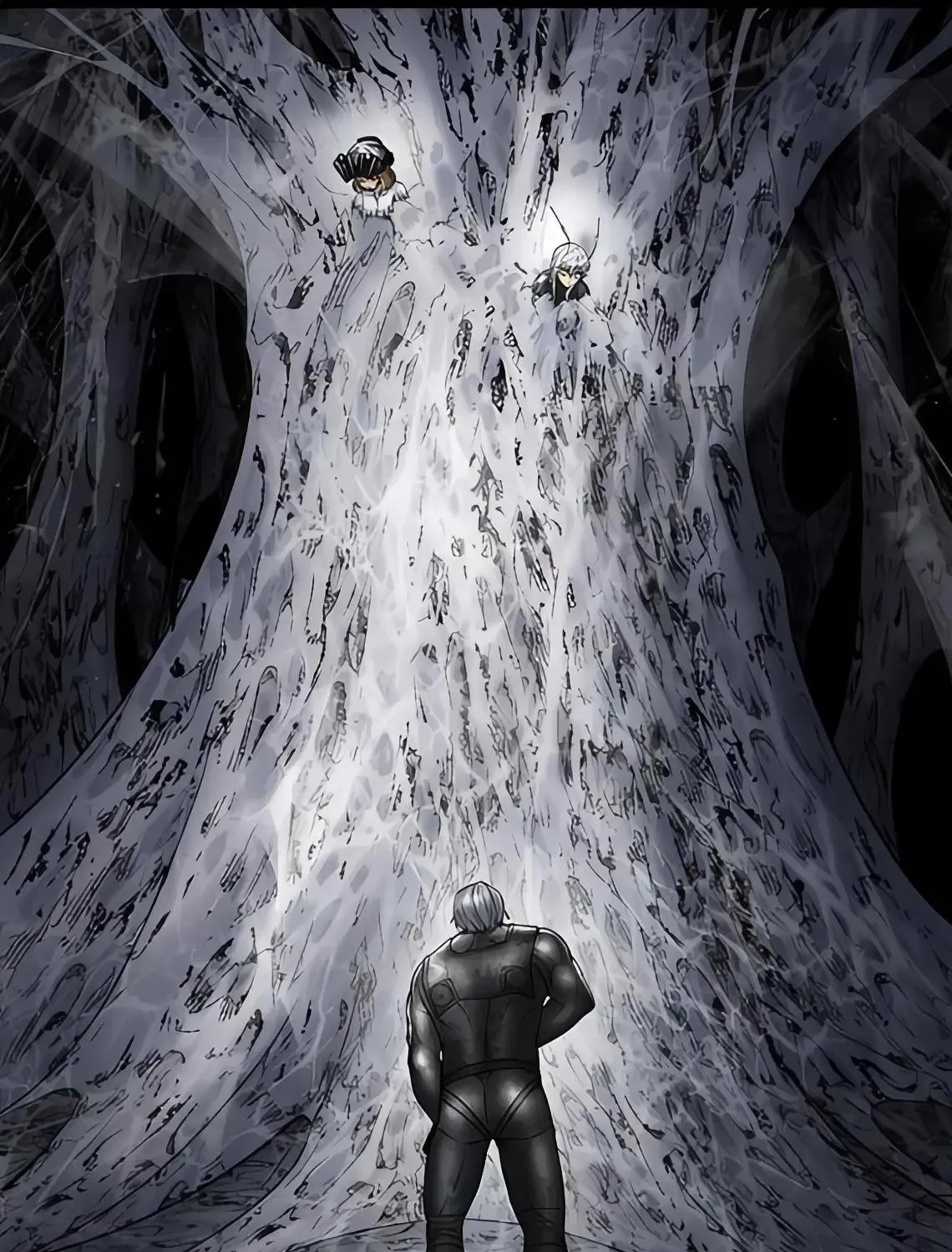 Dead Queen Chapter 183 page 61 - 