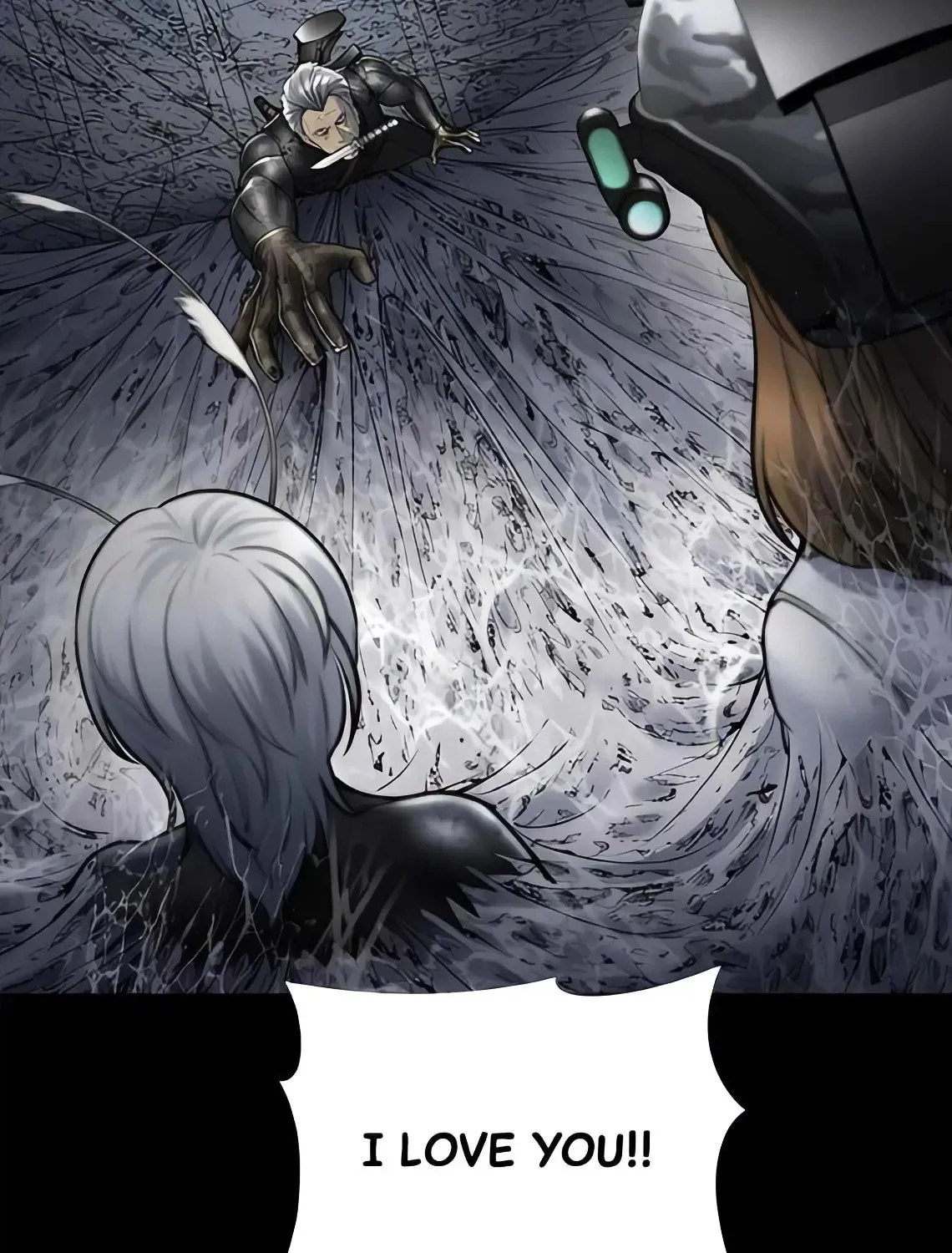 Dead Queen Chapter 183 page 63 - 