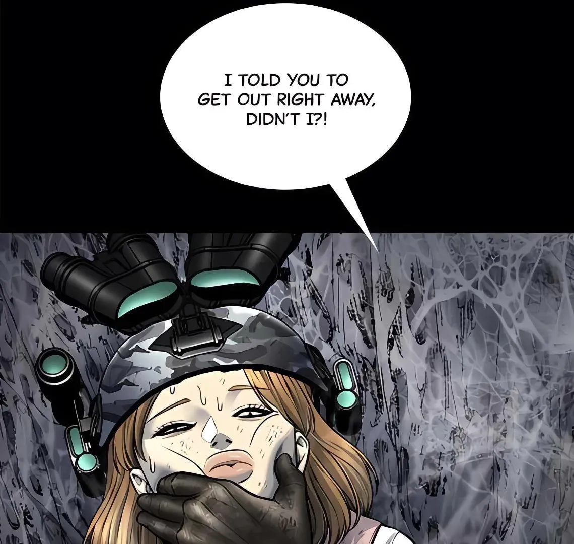 Dead Queen Chapter 183 page 65 - 