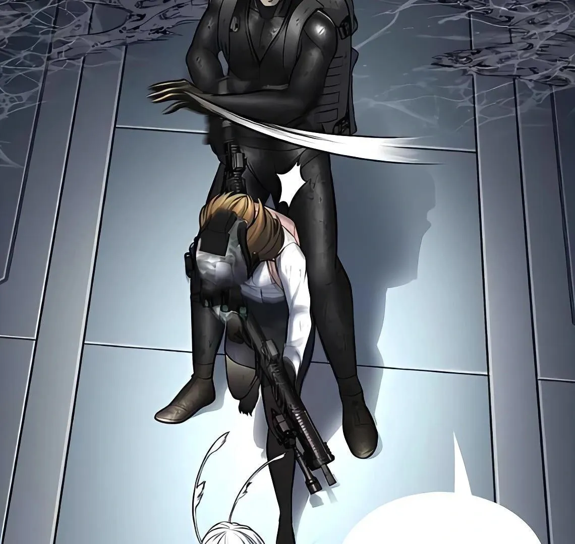 Dead Queen Chapter 183 page 68 - 