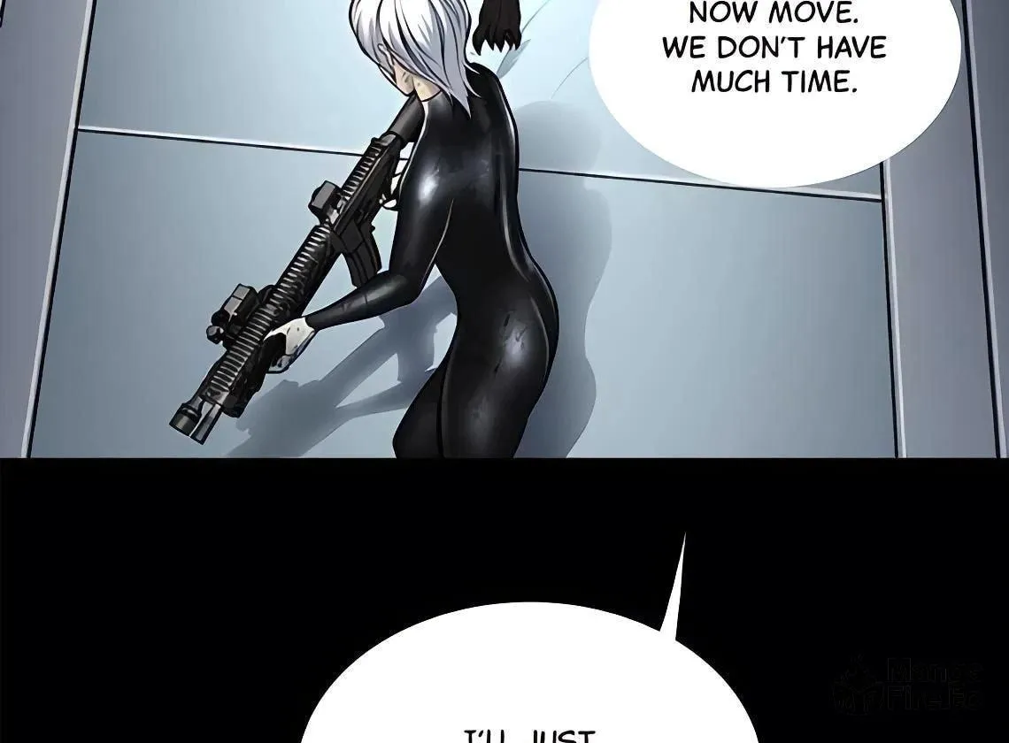 Dead Queen Chapter 183 page 69 - 